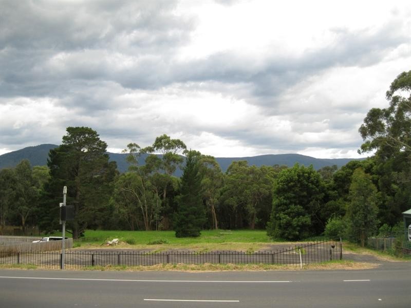 2401 Warburton Highway, Yarra Junction VIC 3797