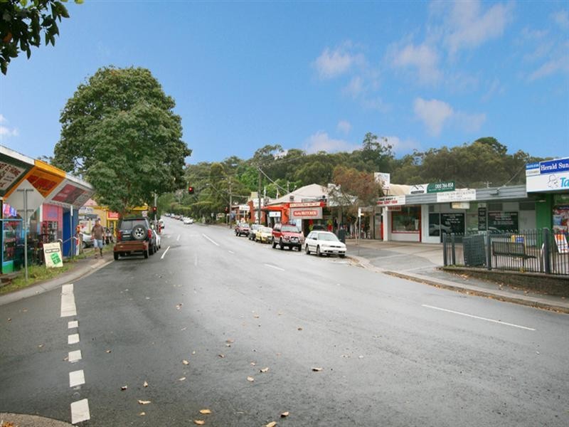 2401 Warburton Highway, Yarra Junction VIC 3797