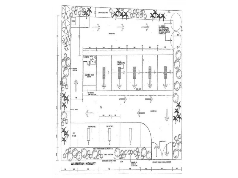 2401 Warburton Highway, Yarra Junction VIC 3797