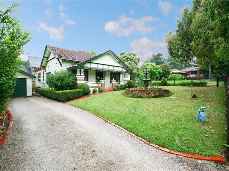 429 Main Street, Lilydale VIC 3140