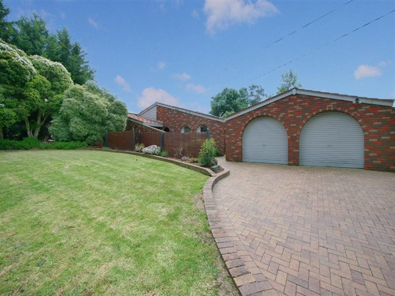 3 Margaret Avenue, Chirnside Park VIC 3116