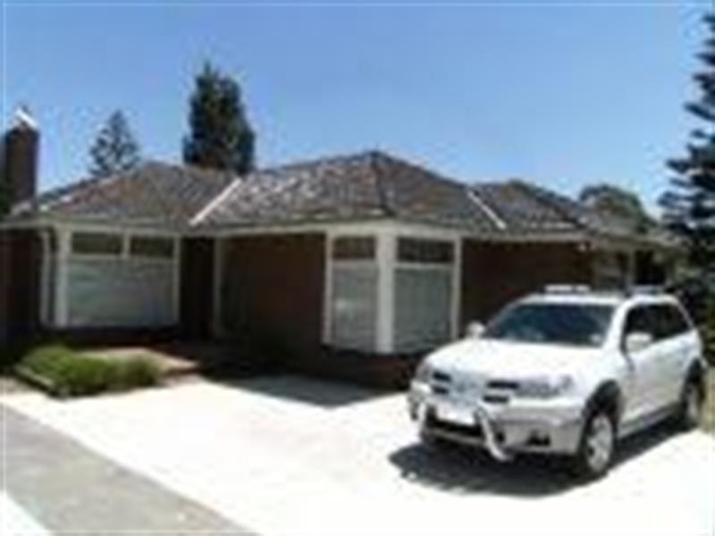 7 Sevenoaks Avenue, Croydon VIC 3136