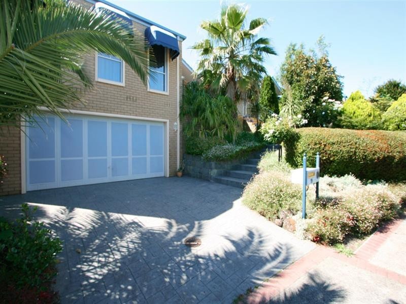 19 Delamere Drive, Chirnside Park VIC 3116