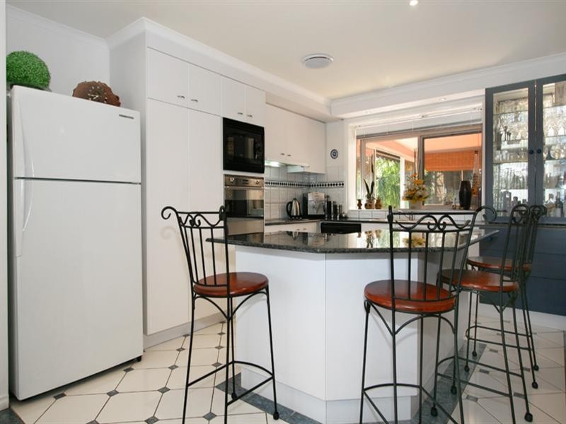 19 Delamere Drive, Chirnside Park VIC 3116