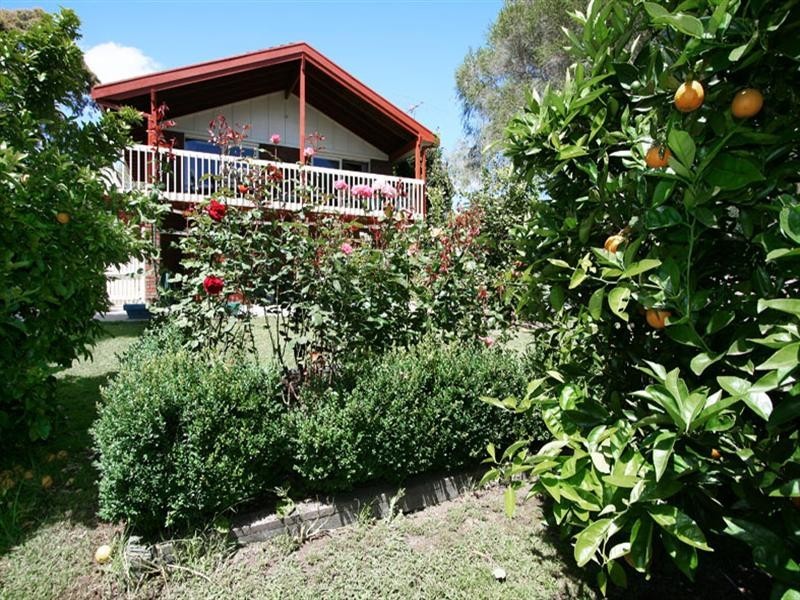 36 Wilsons Lane, Lilydale VIC 3140