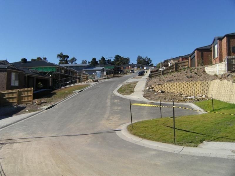 26 Grand View Grove, Lilydale VIC 3140