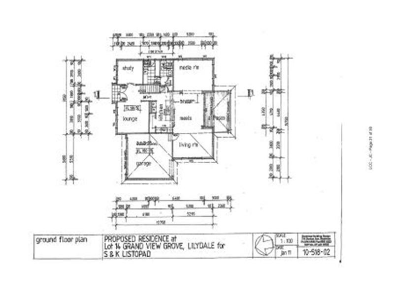 26 Grand View Grove, Lilydale VIC 3140