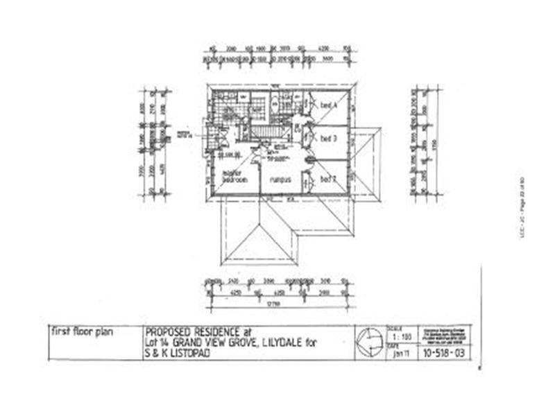 26 Grand View Grove, Lilydale VIC 3140