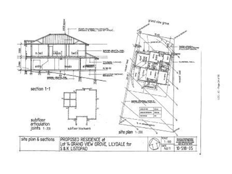 26 Grand View Grove, Lilydale VIC 3140