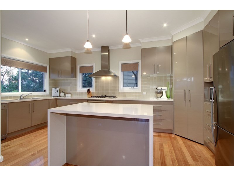 1 Hillside Court, Lilydale VIC 3140