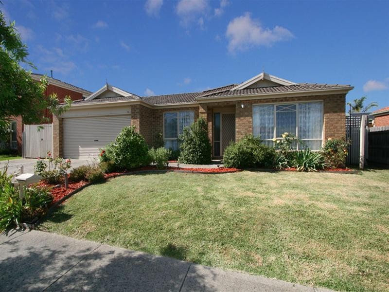 5 Glencoe Place, Lilydale VIC 3140