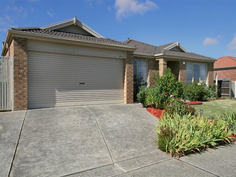 5 Glencoe Place, Lilydale VIC 3140