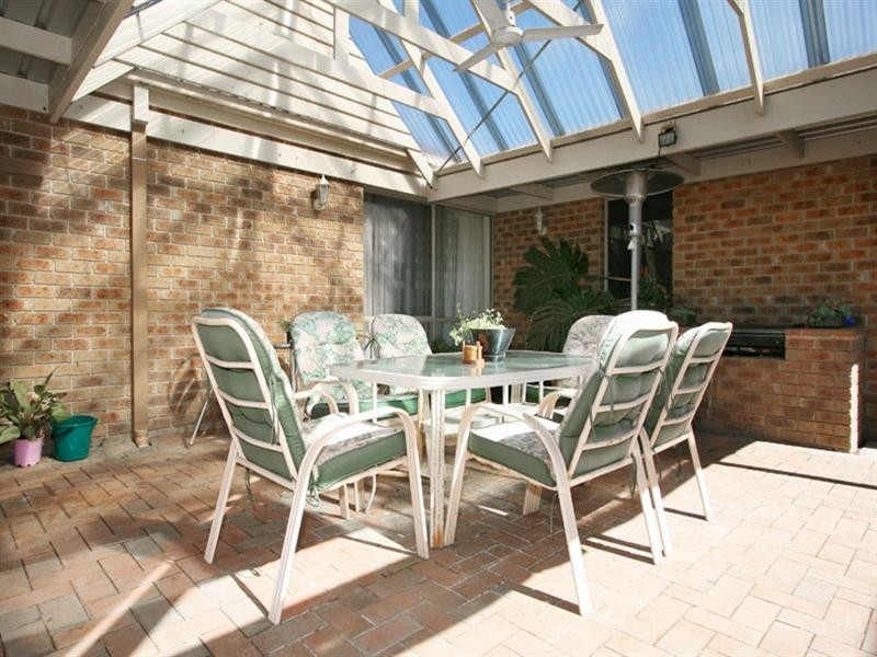 5 Glencoe Place, Lilydale VIC 3140