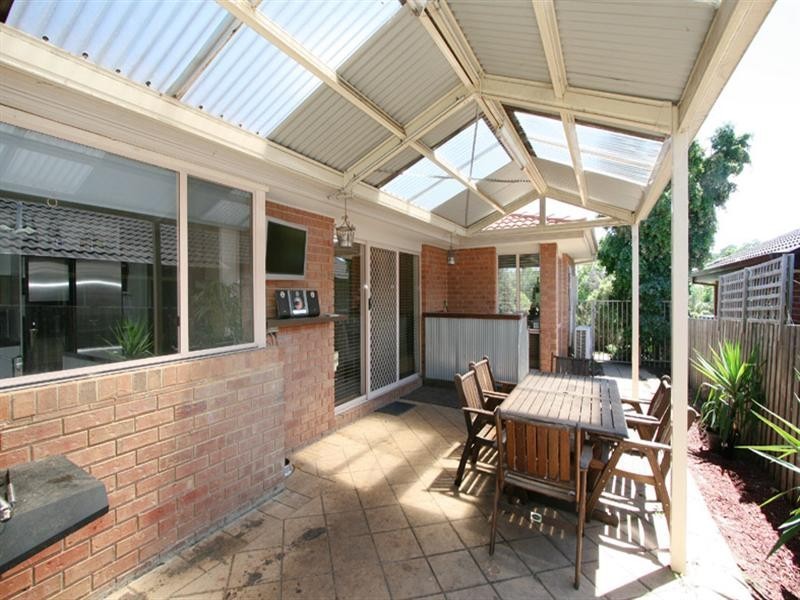 9 Dalray Place, Lilydale VIC 3140