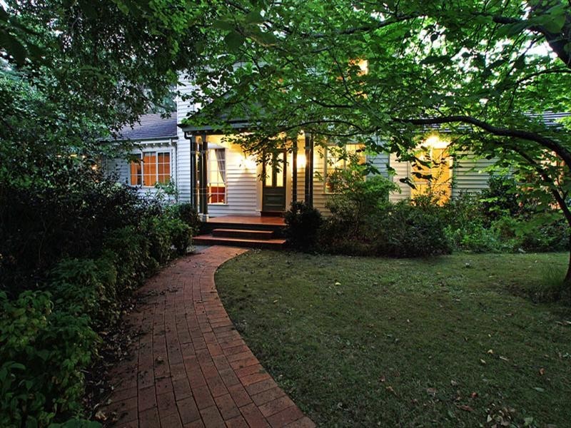 174 Warburton Highway, Lilydale VIC 3140