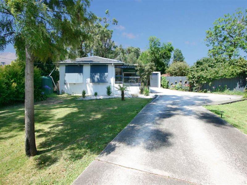2 Anderson Street, Lilydale VIC 3140