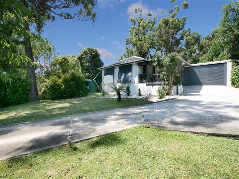2 Anderson Street, Lilydale VIC 3140