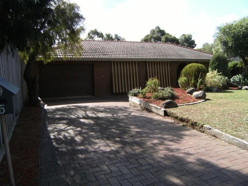 45 Anthony Drive, Chirnside Park VIC 3116