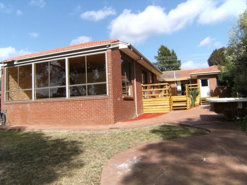 45 Anthony Drive, Chirnside Park VIC 3116