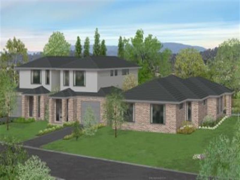 1/32 Mountain View Road, Kilsyth VIC 3137