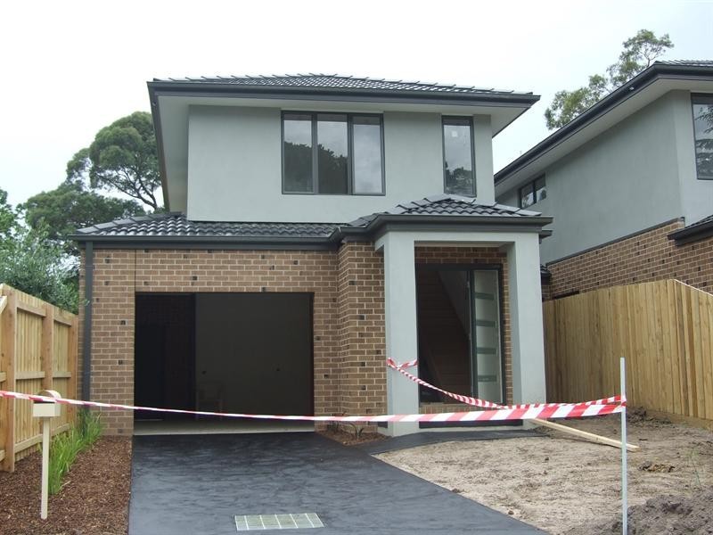 3 Leonard Road, Kilsyth VIC 3137