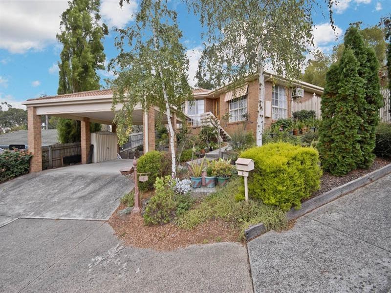 4 Rolaine Close, Lilydale VIC 3140