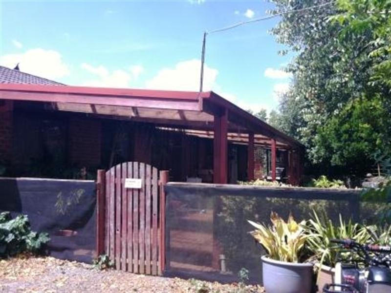 1 Parker Road, Silvan VIC 3795