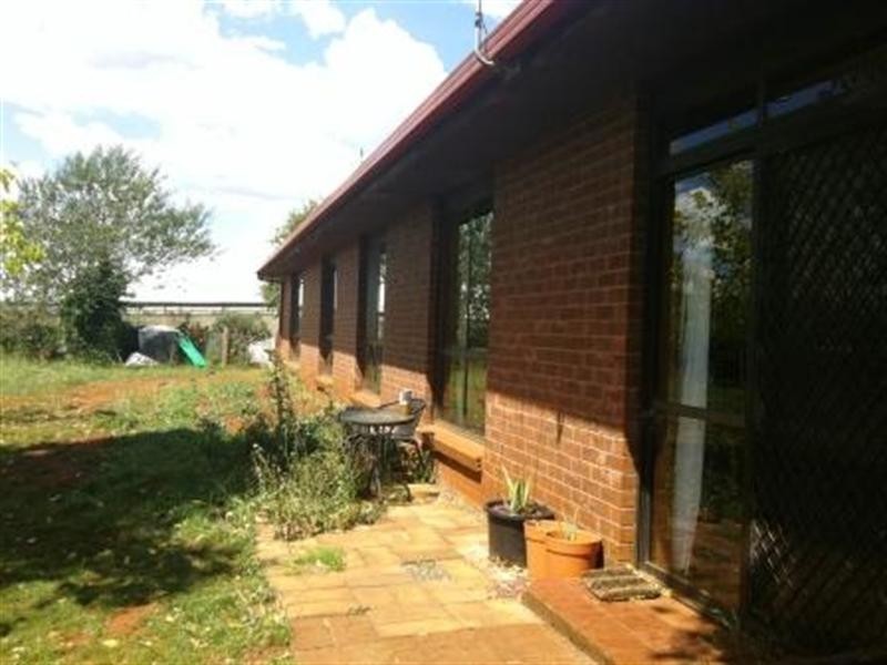 1 Parker Road, Silvan VIC 3795