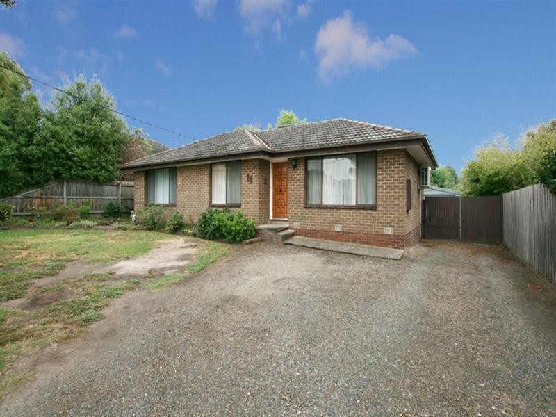 15 Beresford Road, Lilydale VIC 3140