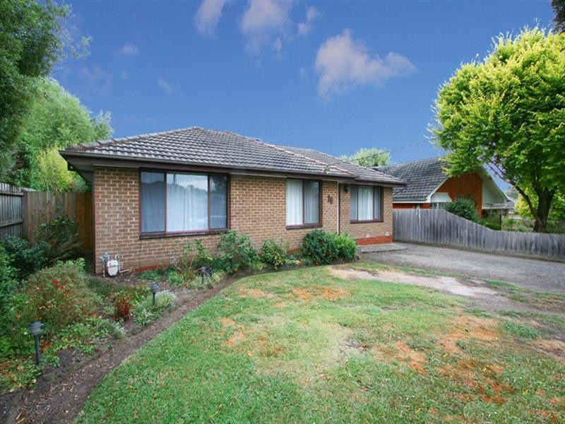 15 Beresford Road, Lilydale VIC 3140