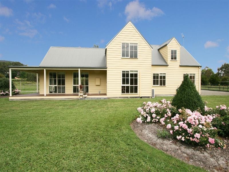 2935 Warburton Highway, Wesburn VIC 3799