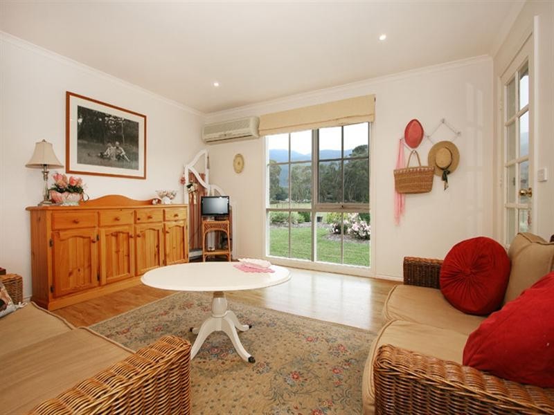 2935 Warburton Highway, Wesburn VIC 3799