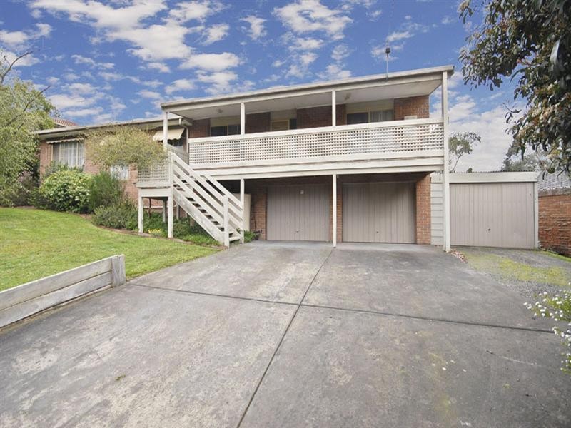 57 Roseman Road, Chirnside Park VIC 3116