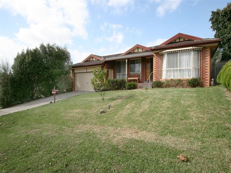 8 Dalray Place, Lilydale VIC 3140