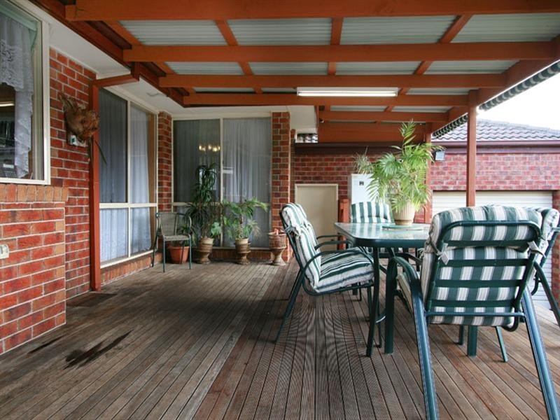 8 Dalray Place, Lilydale VIC 3140