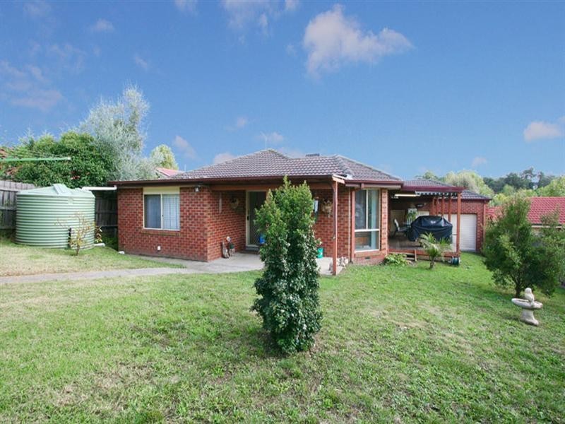 8 Dalray Place, Lilydale VIC 3140