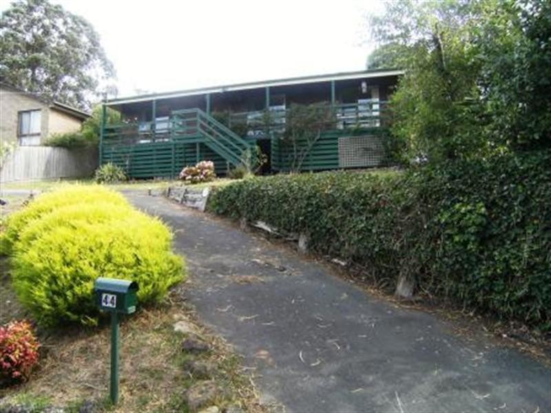 44 Carroll Street, Woori Yallock VIC 3139