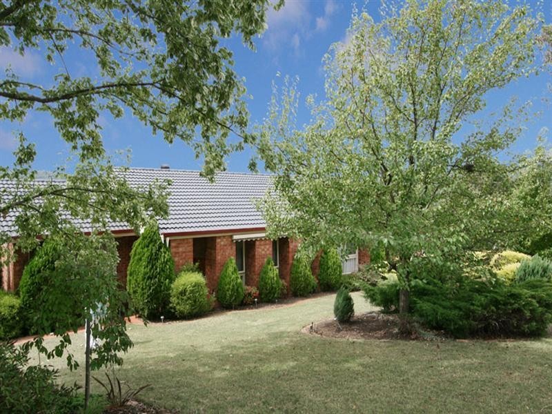 5 The Ridge, Lilydale VIC 3140