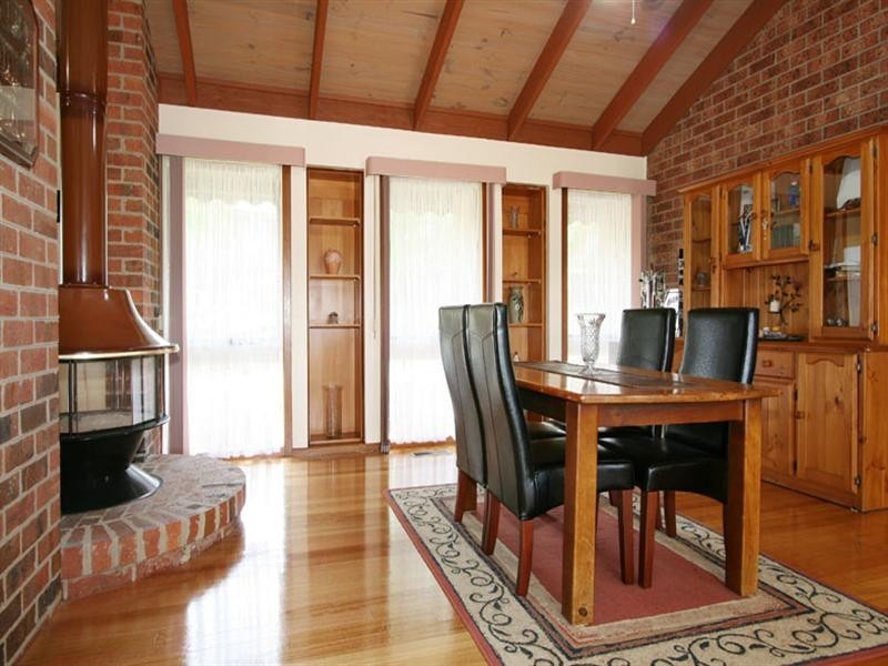 5 The Ridge, Lilydale VIC 3140