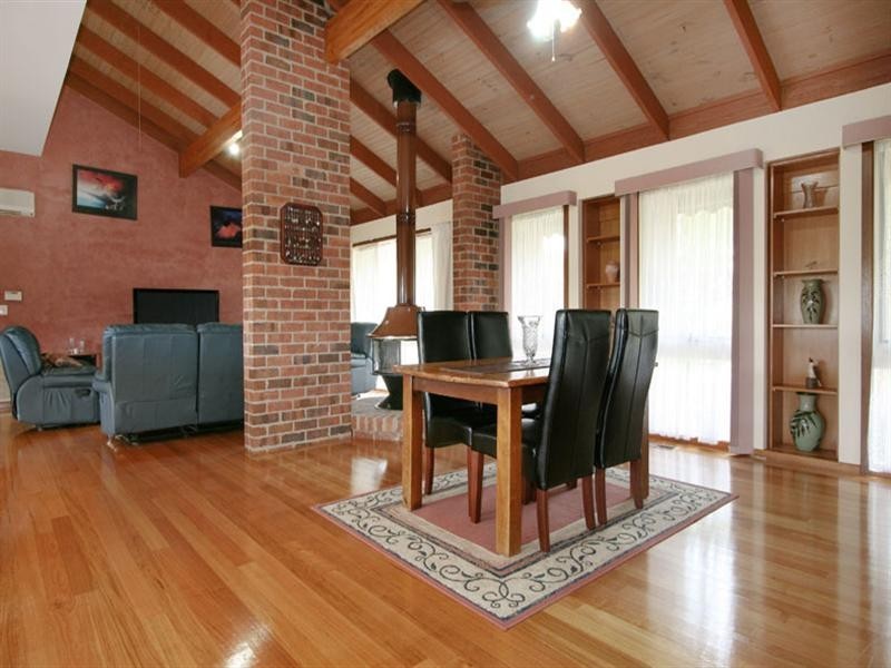 5 The Ridge, Lilydale VIC 3140