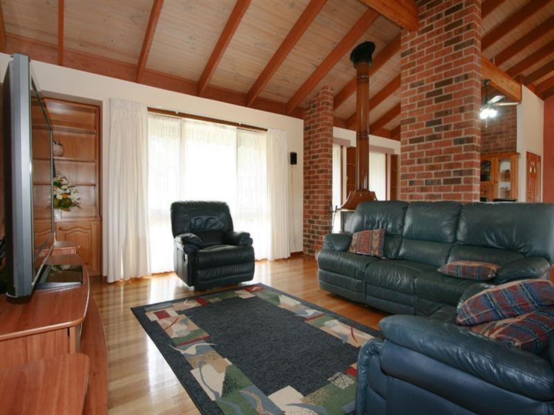 5 The Ridge, Lilydale VIC 3140