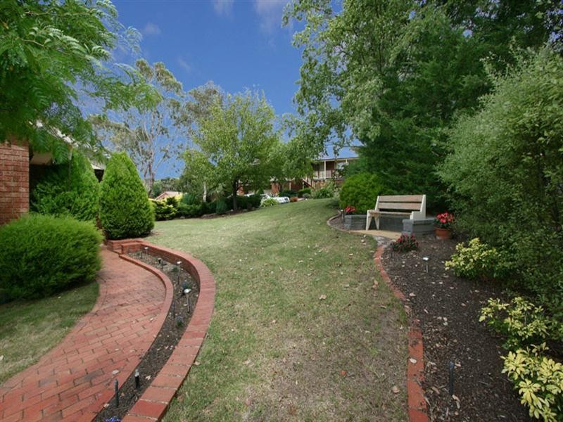 5 The Ridge, Lilydale VIC 3140