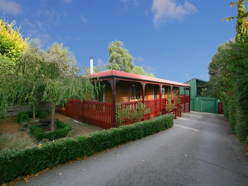 73 Meadowgate Drive, Chirnside Park VIC 3116