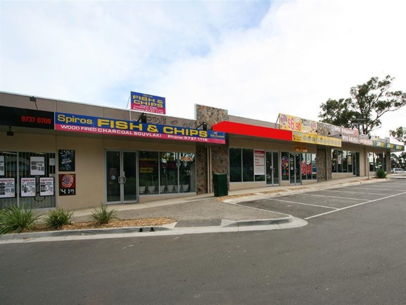 Factory 7, 11 Clancy Road, Mount Evelyn VIC 3796