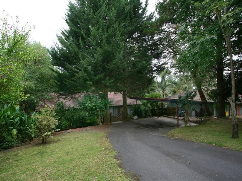 109 Commercial Road, Mount Evelyn VIC 3796