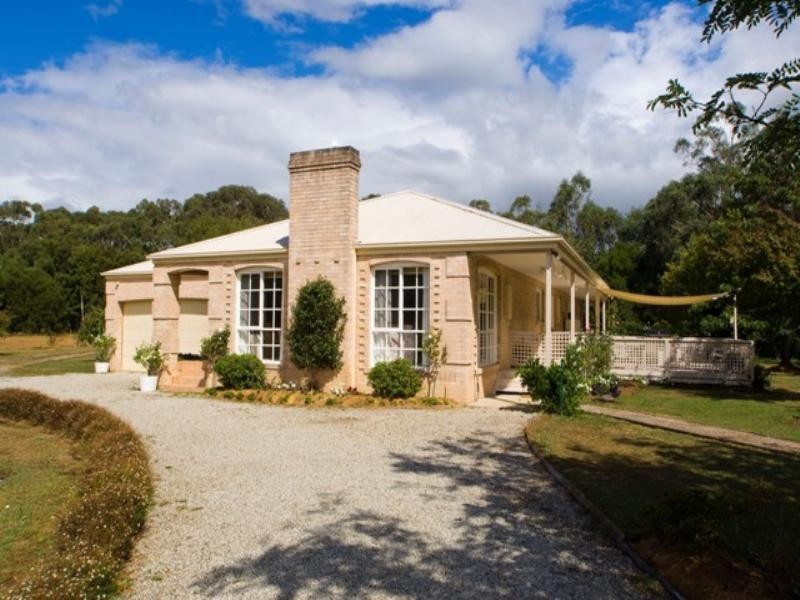 20 Passing Road, Buxton VIC 3711