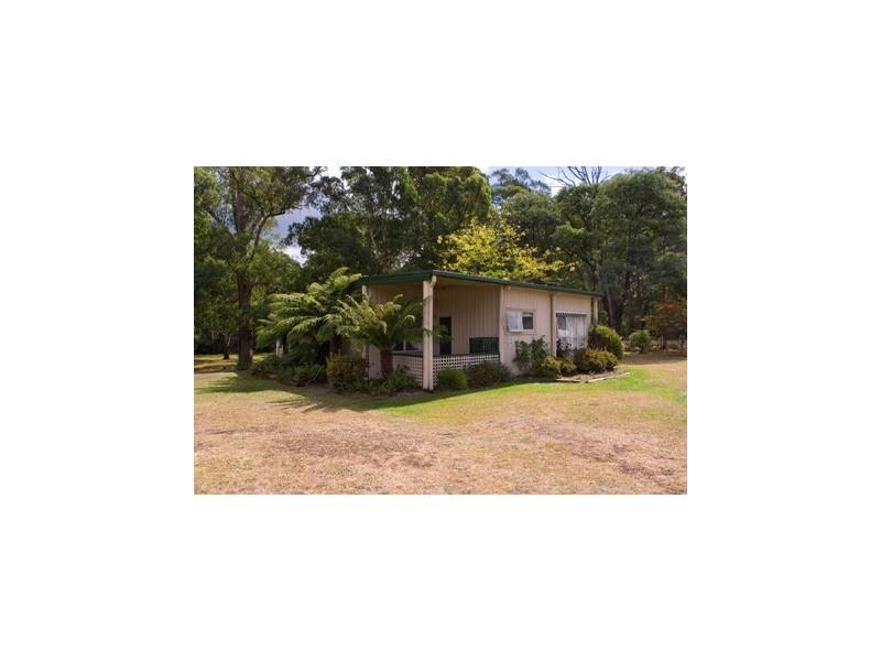 20 Passing Road, Buxton VIC 3711