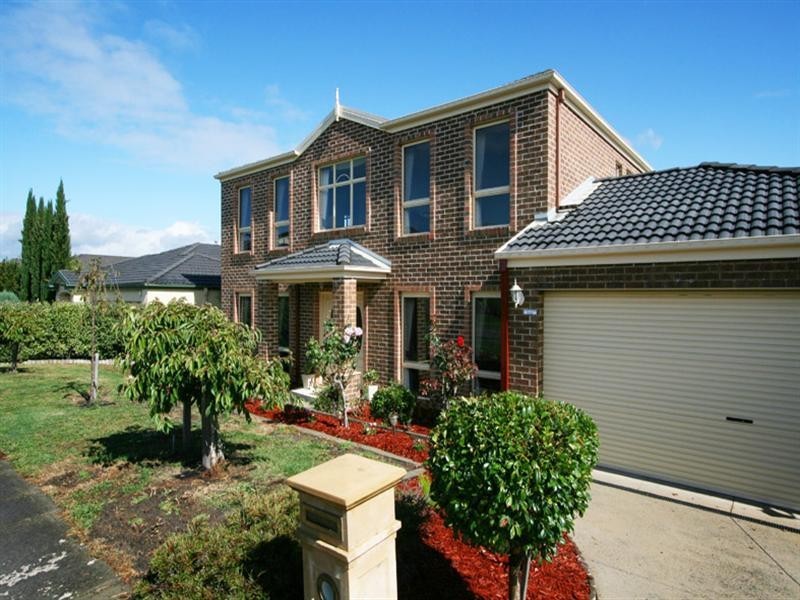 21 Haricot Way, Lilydale VIC 3140