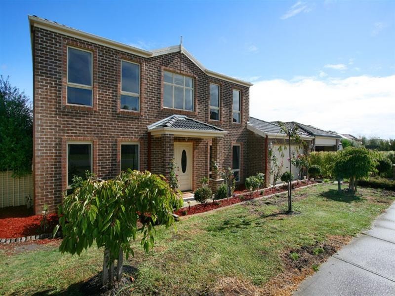 21 Haricot Way, Lilydale VIC 3140