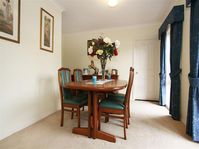 21 Haricot Way, Lilydale VIC 3140